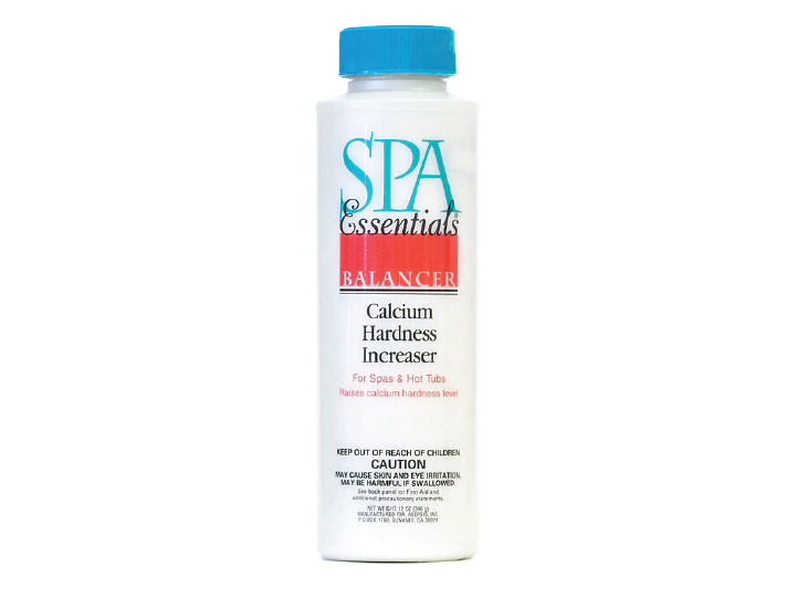 Spa Essentials Calcium Hardness Increaser - Leisure Time Inc.