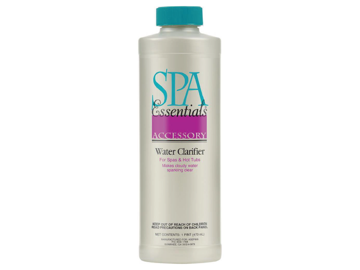 Spa Essentials Water Clarifier - Leisure Time Inc.