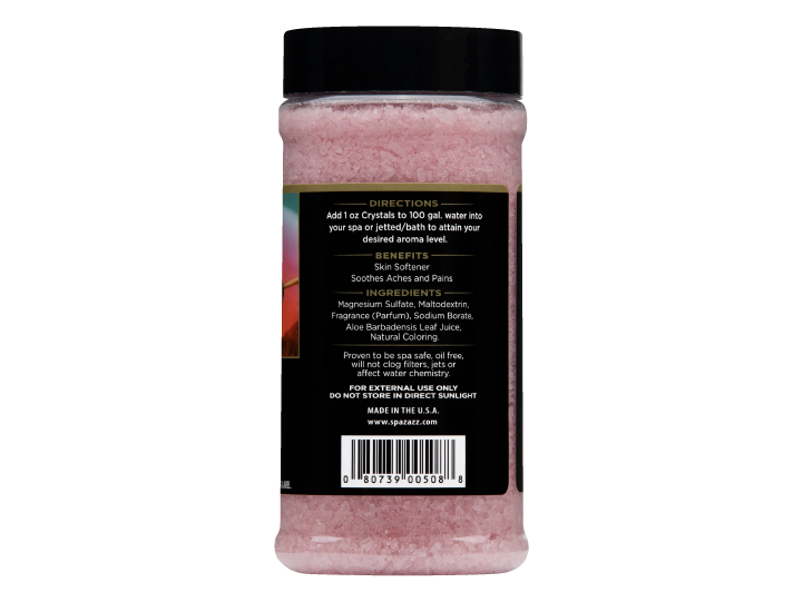 Spazazz Cosmo - Flirty - Leisure Time Inc.