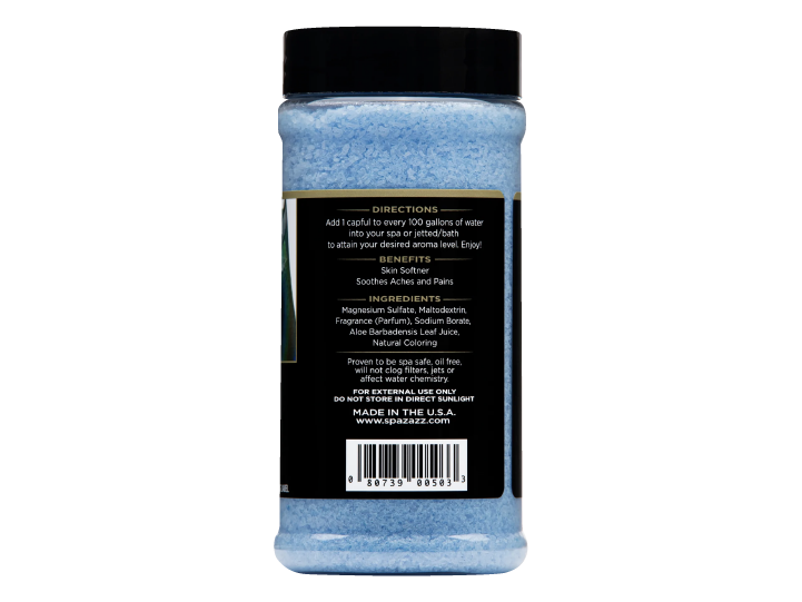 Spazazz Sex on the Beach - Passion - Leisure Time Inc.