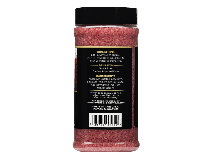 Spazazz Love Potion #9 - Seduction - Leisure Time Inc.