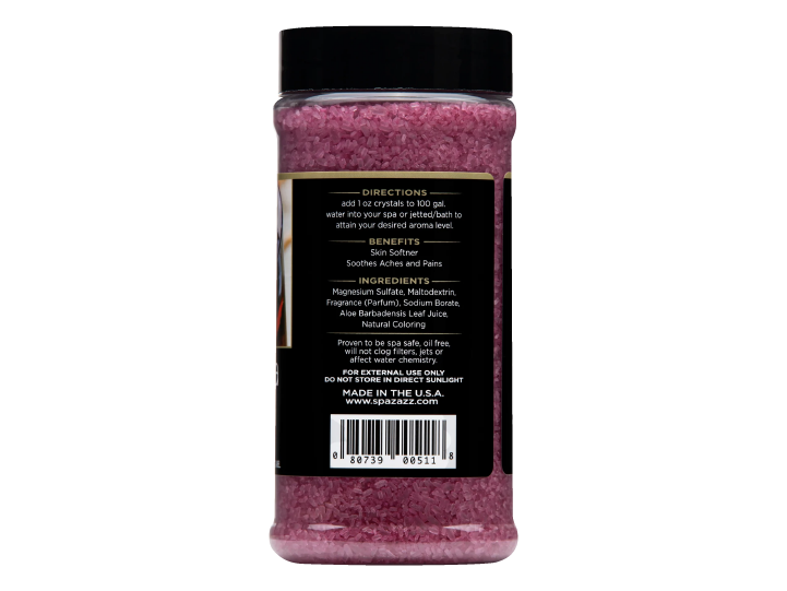 Spazazz Sangria - Wild Fiesta - Leisure Time Inc.