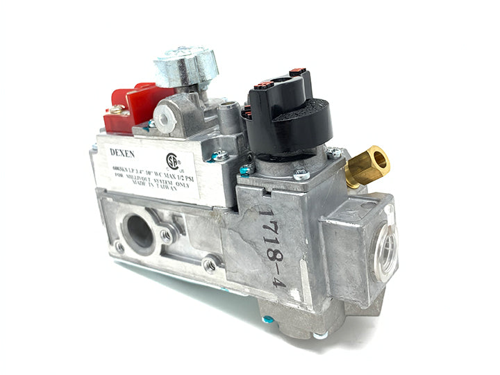 Travis Industries Dexen LP BV 96-00 Valve 226-42024