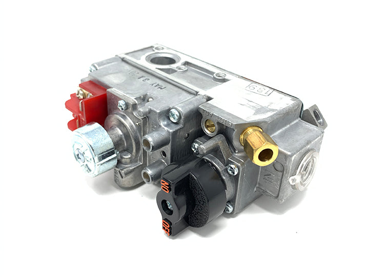 Travis Industries Dexen LP BV 96-00 Valve 226-42024