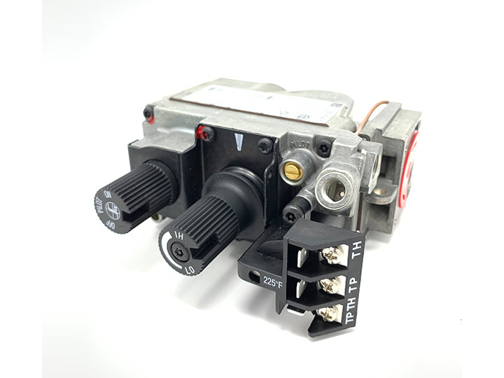 Travis Industries NG - SIT 1.6-3.5 Valve 250-00417