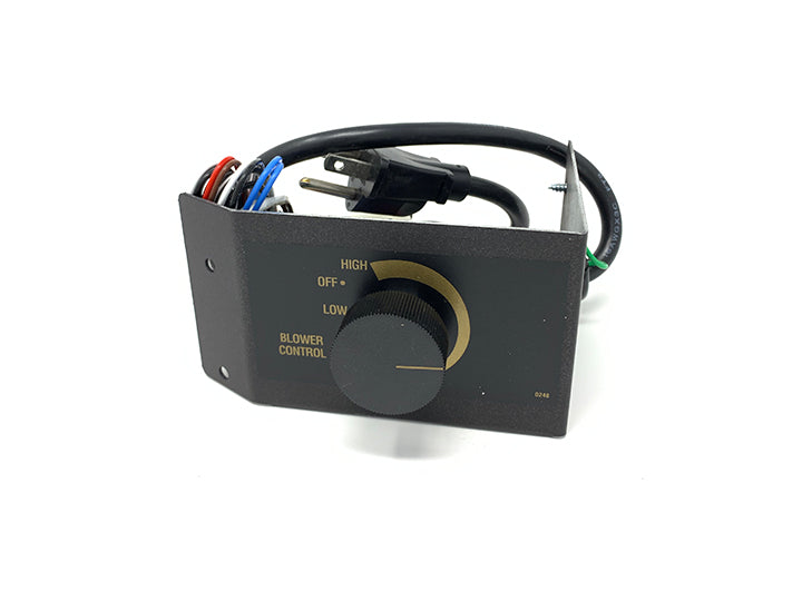 Travis Industries 99000161 Blower Fan Kit