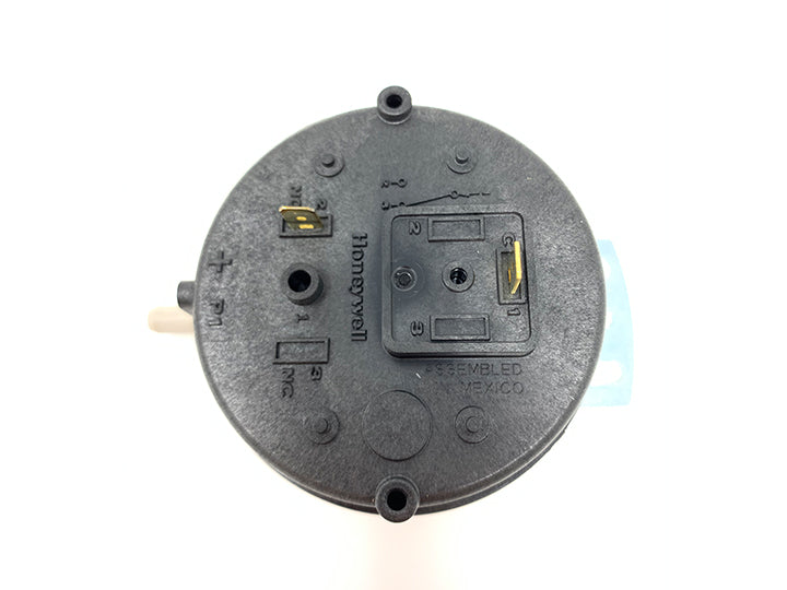 Travis Industries Draft Flow Vacuum Switch 90-0791/ Replacement Part 16-1022 - Leisure Time Inc.