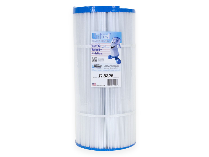 Unicel C-8325 Filter Cartridge - Leisure Time Inc.
