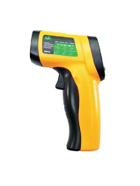 GMG Infrared Temp Gun - Leisure Time Inc.