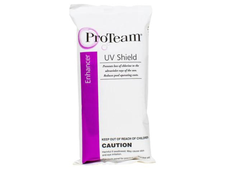 ProTeam UV Shield - Leisure Time Inc.