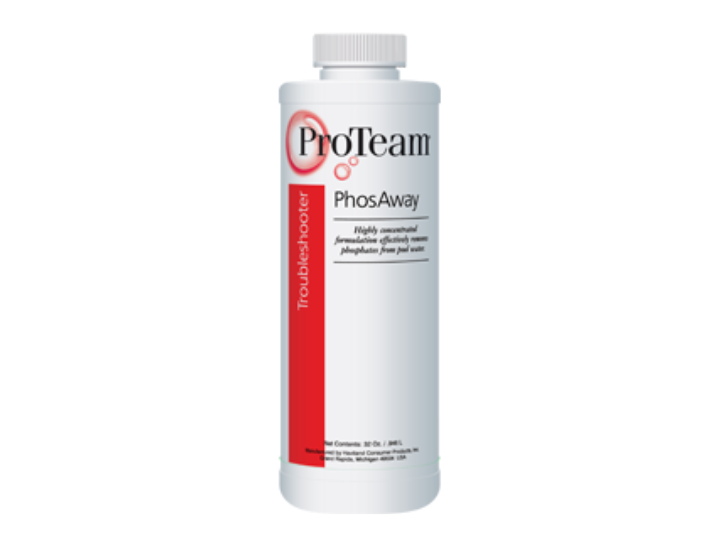 ProTeam PhosAway - 1 Qt. - Leisure Time Inc.