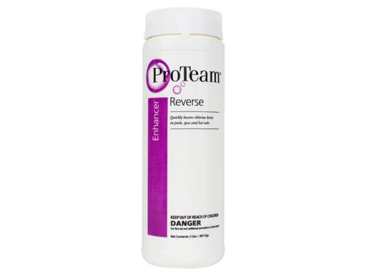 ProTeam Reverse - 2 lb. - Leisure Time Inc.