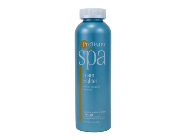ProTeam Spa Foam Fighter - 1 Pint - Leisure Time Inc.