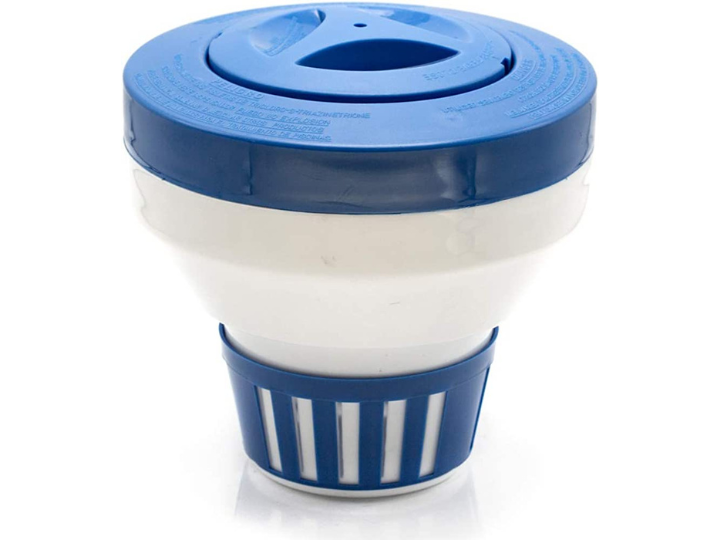 Pentair Floating Tab Dispenser - Leisure Time Inc.