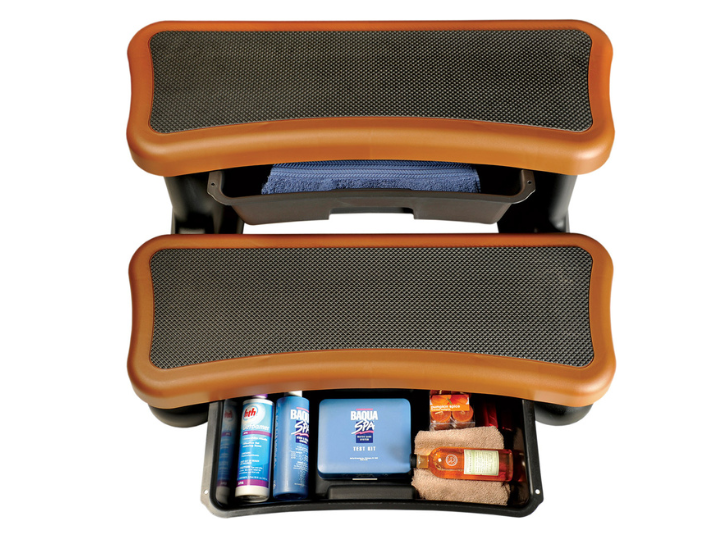 Leisure Concepts SmartDrawer - Leisure Time Inc.