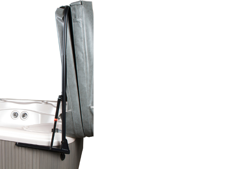 Leisure Concepts CoverMate III Eco - Leisure Time Inc.