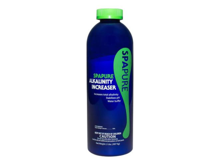 SpaPure Alkalinity Increaser - Leisure Time Inc.
