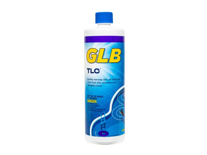 GLB TLC Surface Cleaner - Leisure Time Inc.