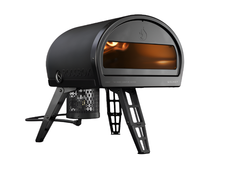 Tom Gozney Signature Roccbox - Leisure Time Inc.