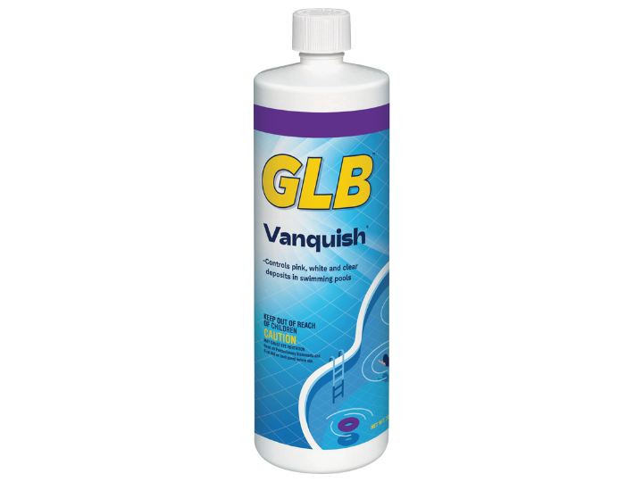 GLB Vanquish - Leisure Time Inc.