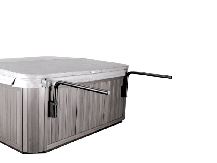 Leisure Concepts CoverShelf - Leisure Time Inc.