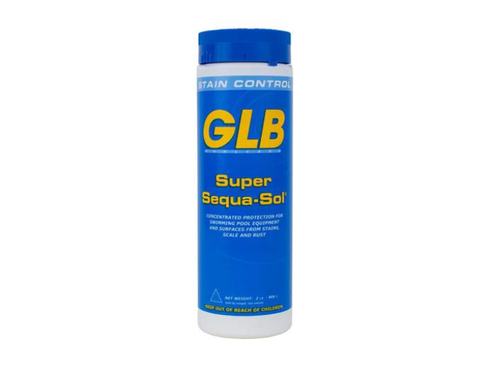 GLB Super Sequa-Sol - Leisure Time Inc.