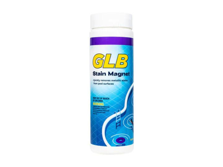 GLB Stain Magnet - Leisure Time Inc.