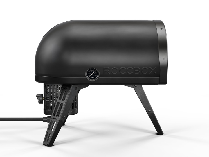 Tom Gozney Signature Roccbox - Leisure Time Inc.