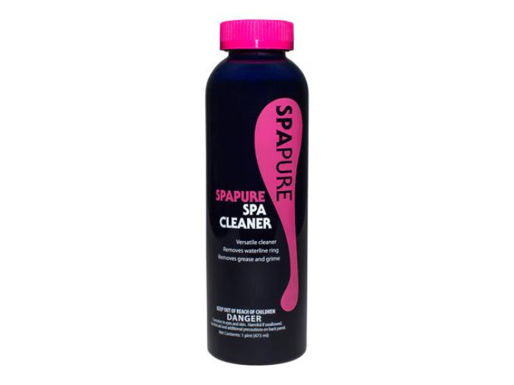 SpaPure Spa Cleaner - Leisure Time Inc.