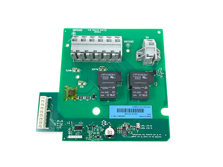 Watkins Wellness IQ 2020 77119 Heater Relay Board - Leisure Time Inc.