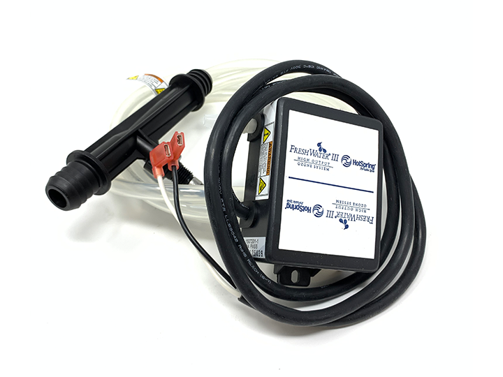FreshWater III 72602 HO Ozone System
