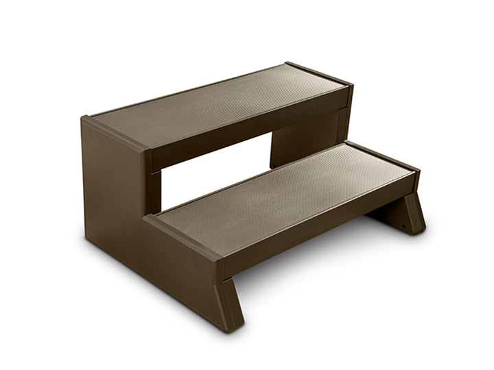 HotSpring Highlife Collection Steps