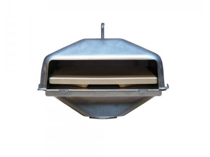 Green Mountain Grills Wood-Fired Pizza Attachment (Davy Crockett)