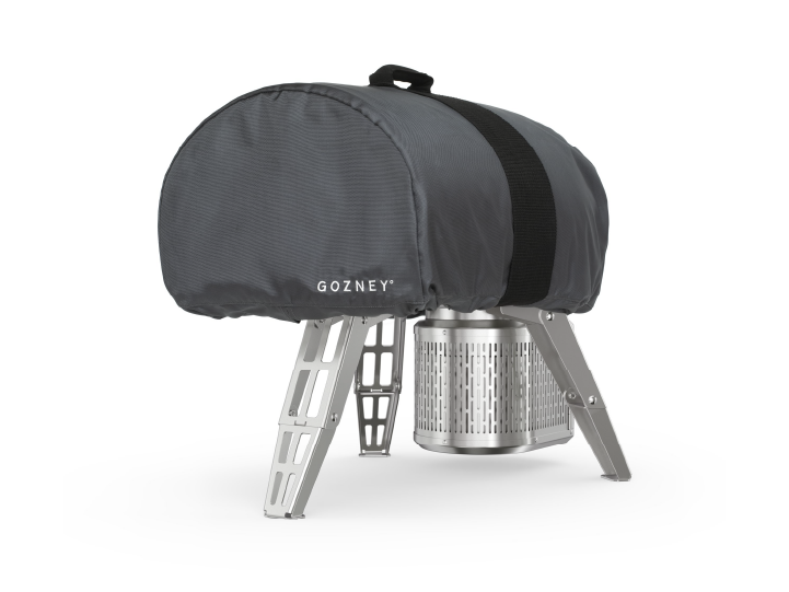 Gozney Roccbox Cover - Leisure Time Inc.