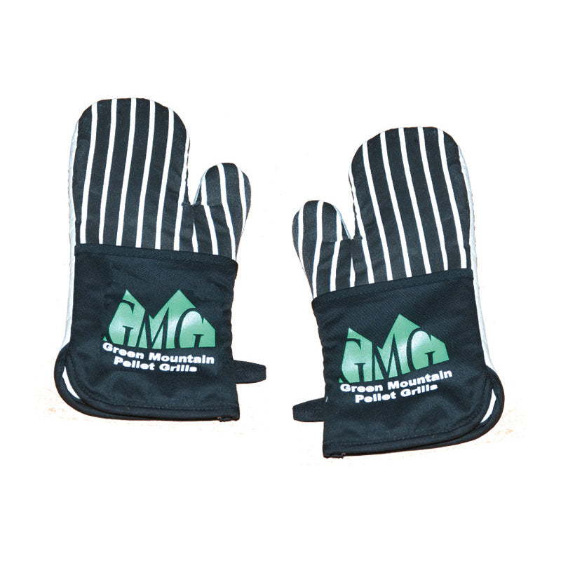 GMG Oven Mitts (Extra Large) - Leisure Time Inc.