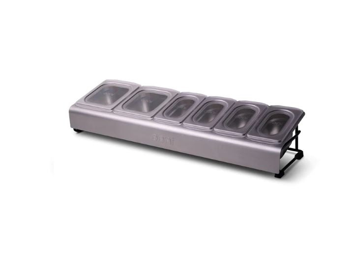 Ooni Pizza Topping Station - Leisure Time Inc.