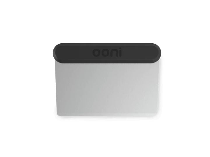 Ooni Pizza Bench Scraper - Leisure Time Inc.