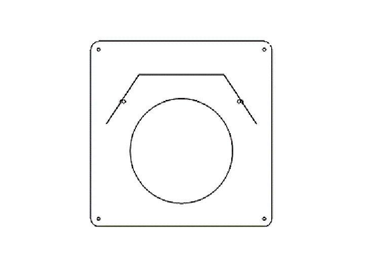 Hearth & Home Technologies - SLP-WS Fire Stop - Leisure Time Inc.