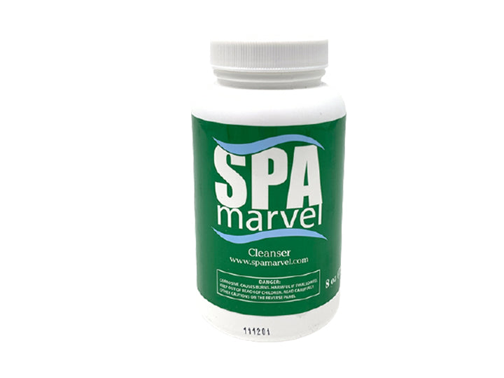 Spa Marvel Cleanser