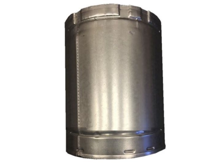 Hearth & Home Technologies - DVP6 Venting Pipe - 6" - Leisure Time Inc.