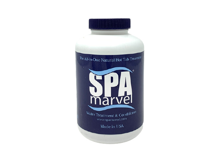 Spa Marvel Water Treatment & Conditioner