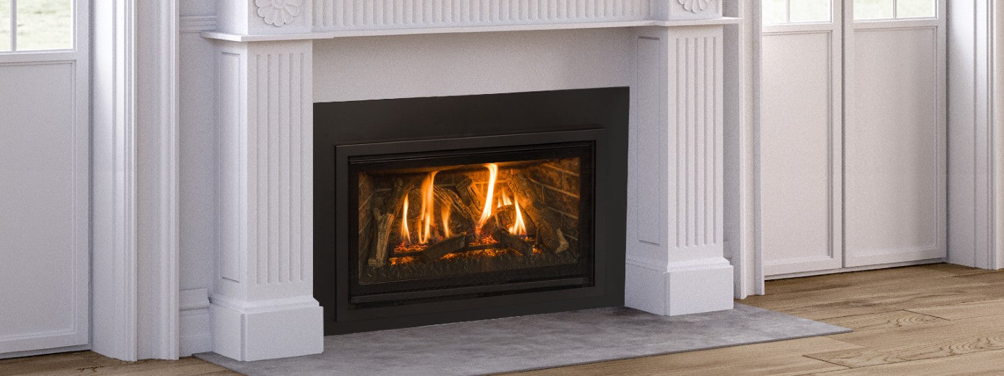 Chaska Fireplace