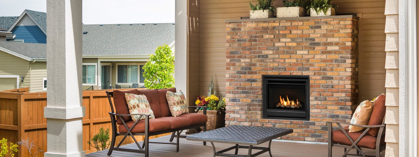 Harnessing the Warmth: How a Fireplace Can Heat Your Entire Home