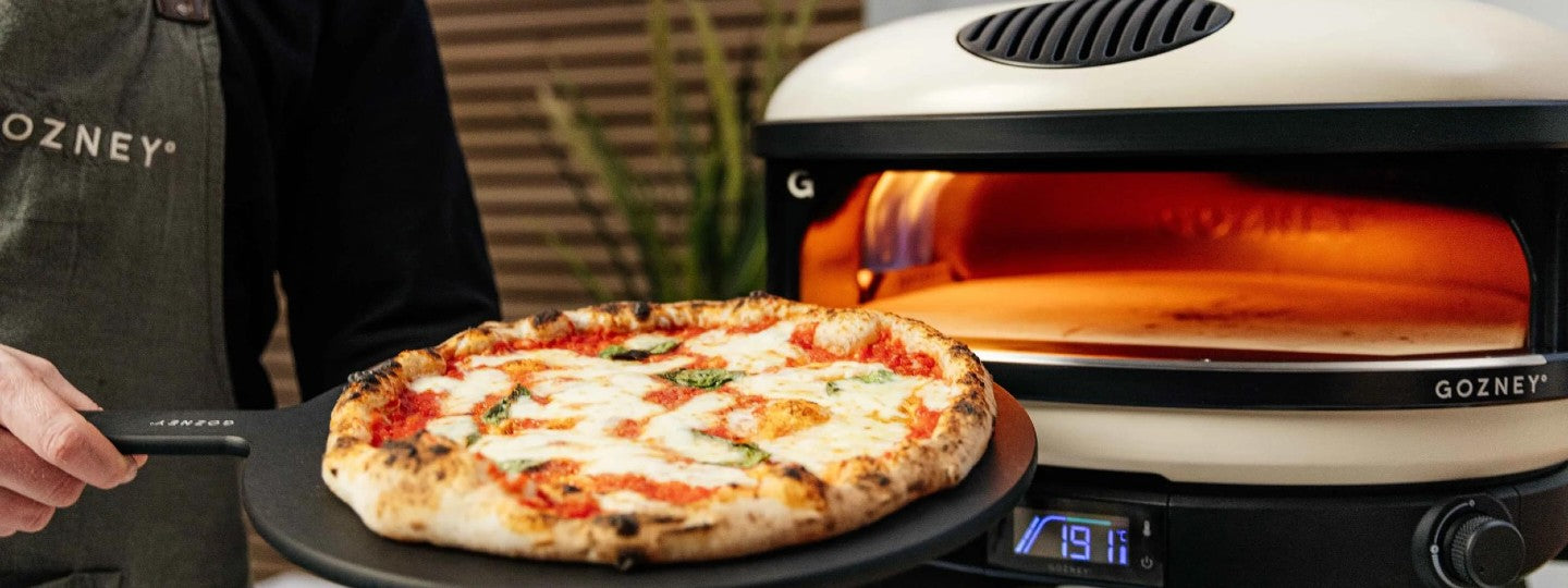 Gozney Arc Pizza Oven