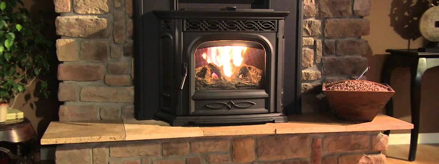 Pellet Stove