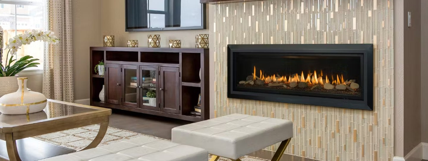 Indoor Electric Fireplace