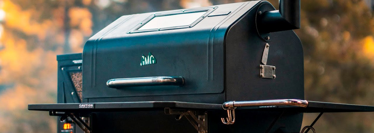 Clean and Maintain Your Grill for Optimal Performance