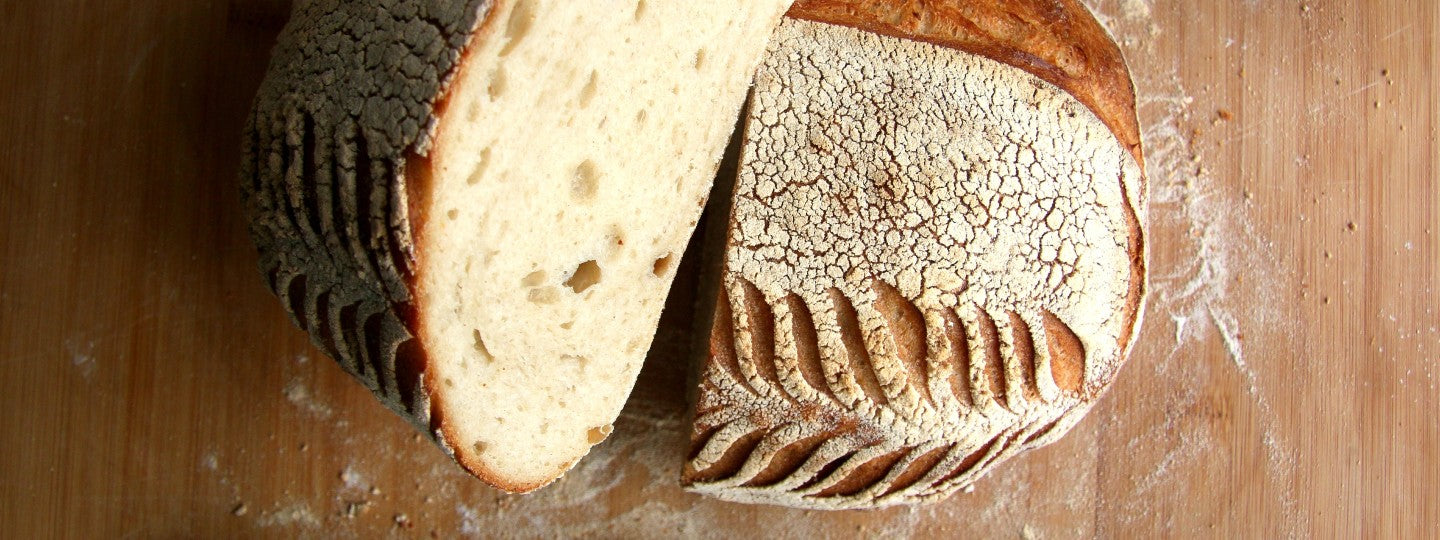 Sourdough Bread