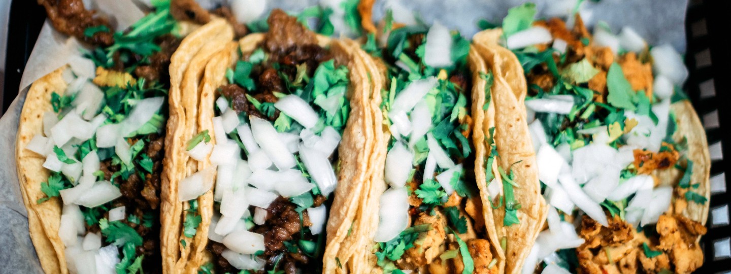 Street Tacos