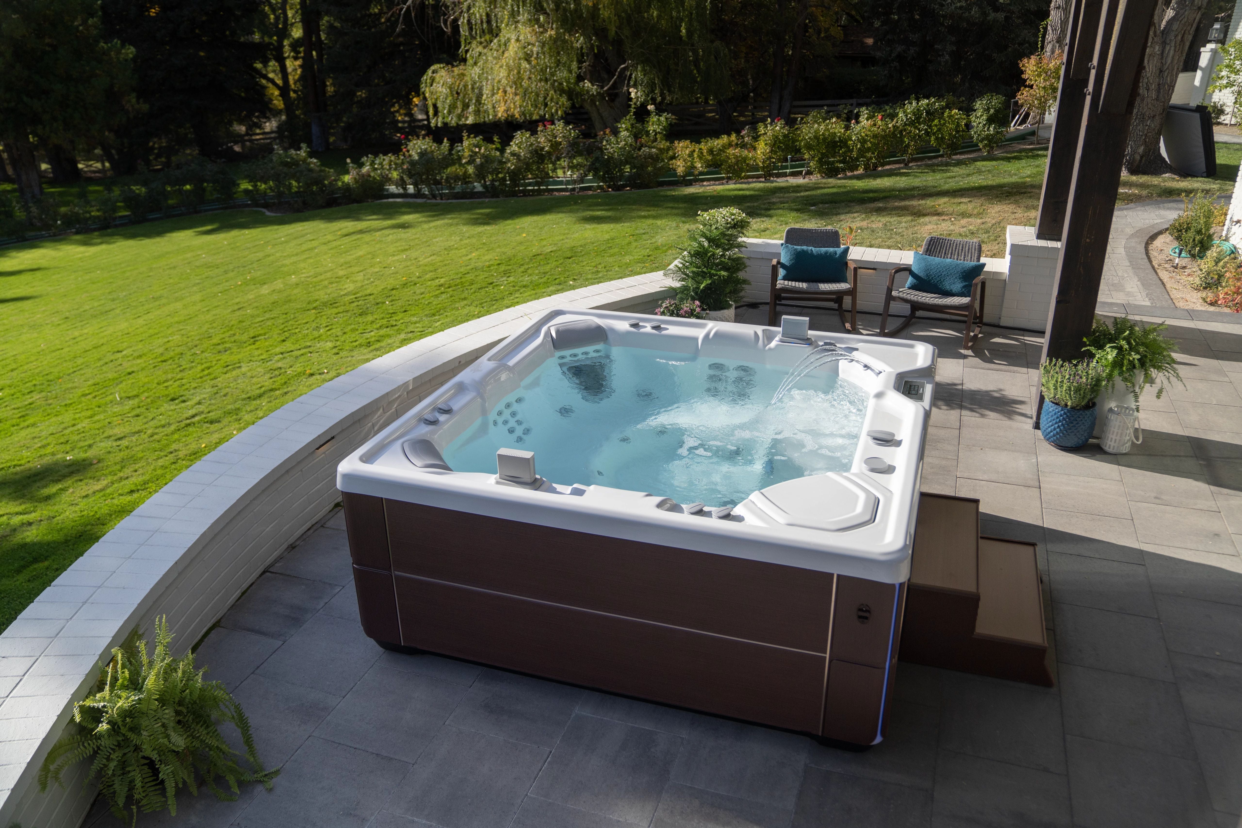 Hot Tubs